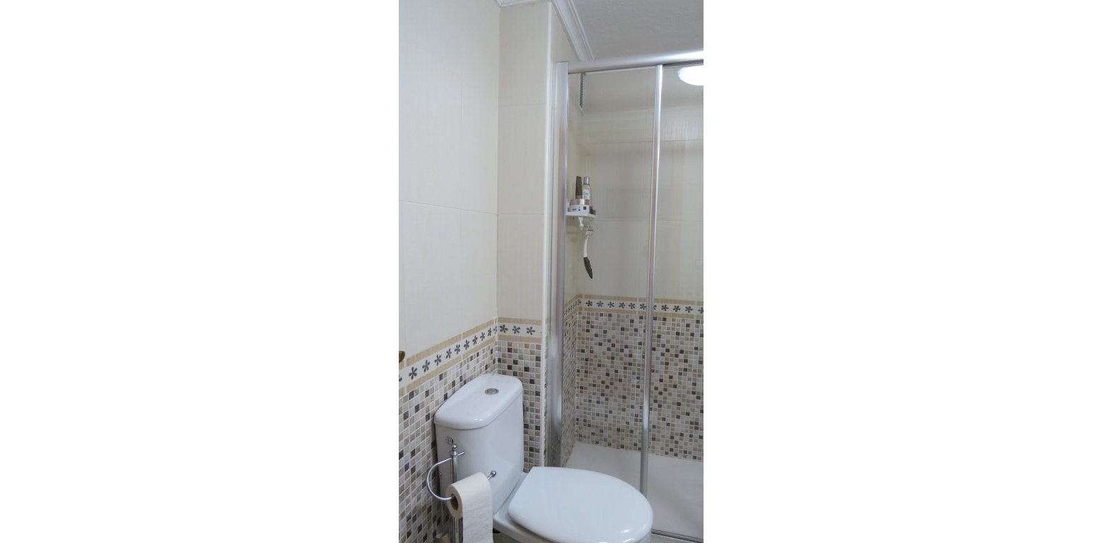 Resale - Apartment - Almoradí