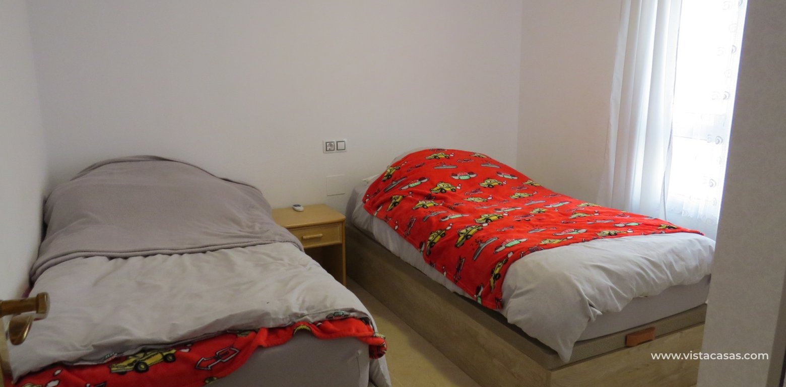 Resale - Apartment - Almoradí