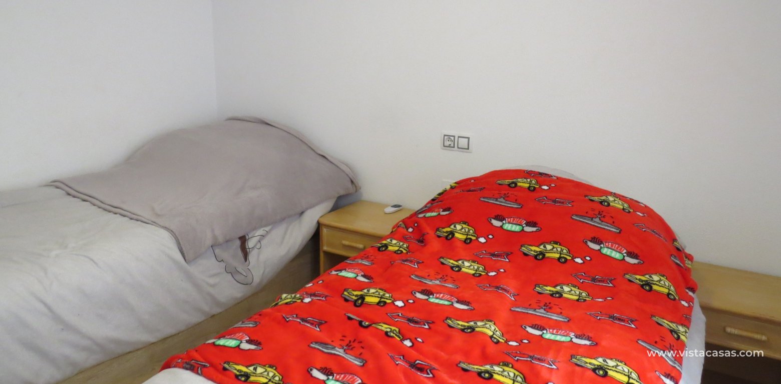 Resale - Apartment - Almoradí