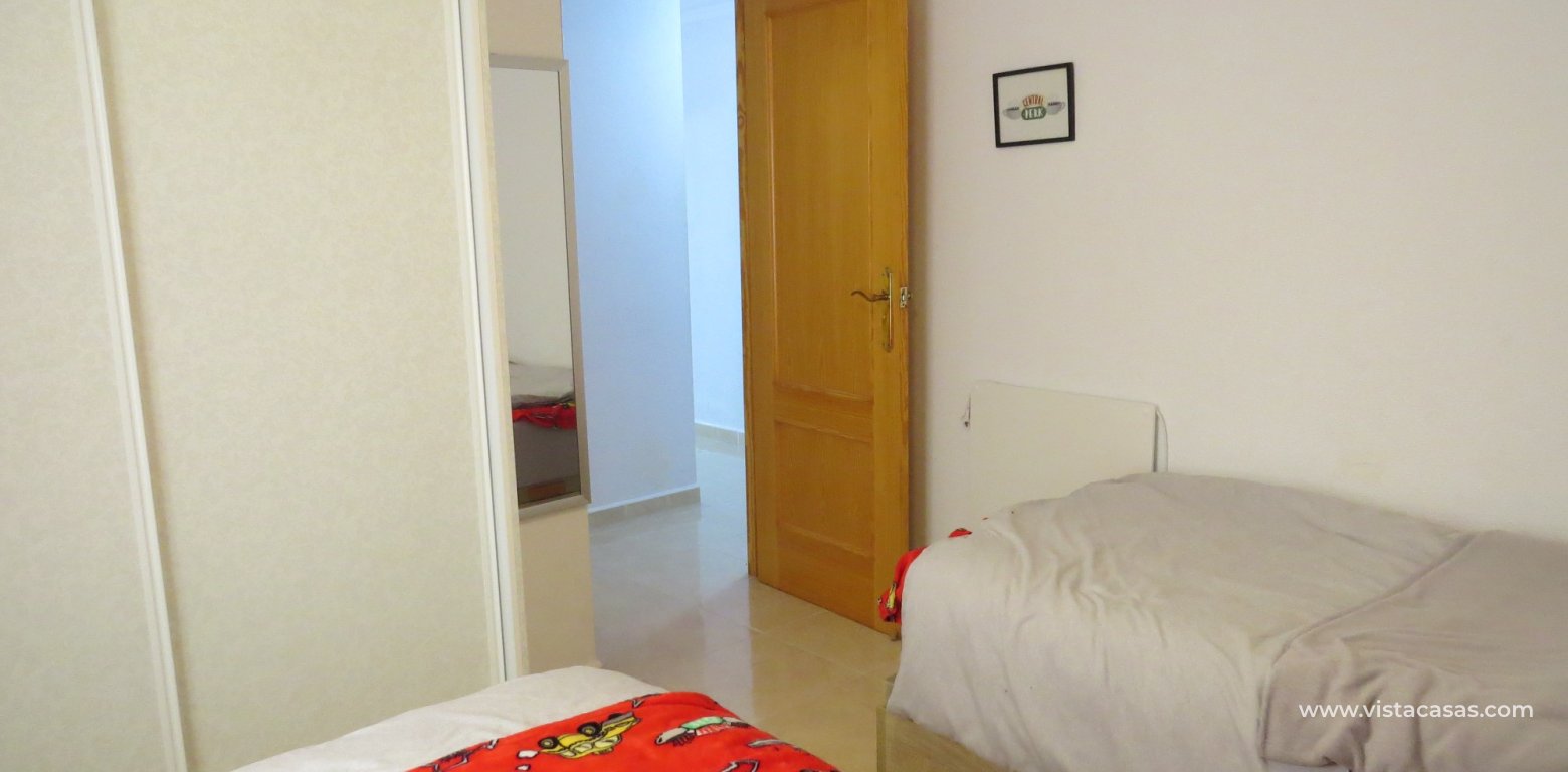 Resale - Apartment - Almoradí