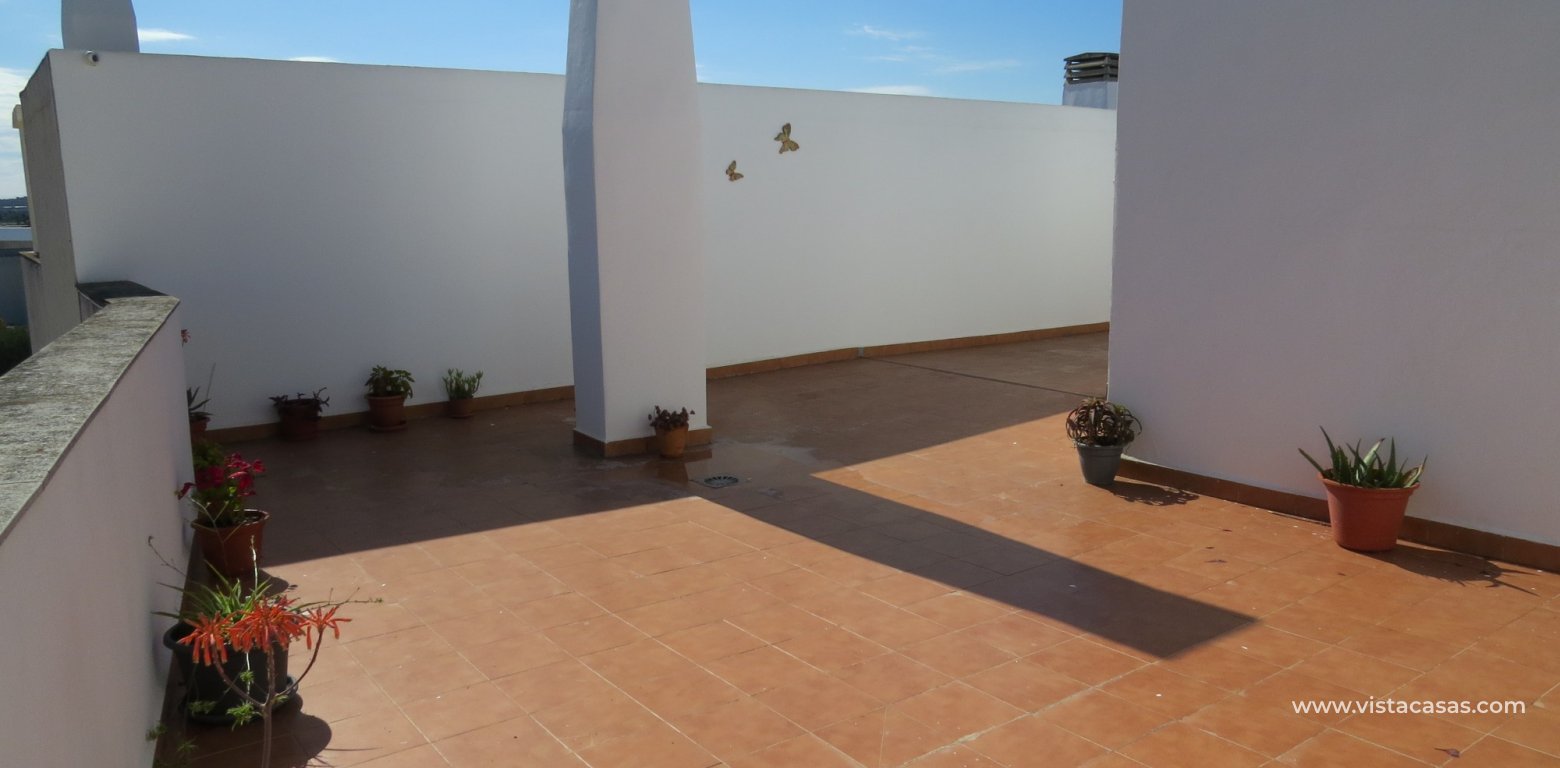 Resale - Apartment - Almoradí