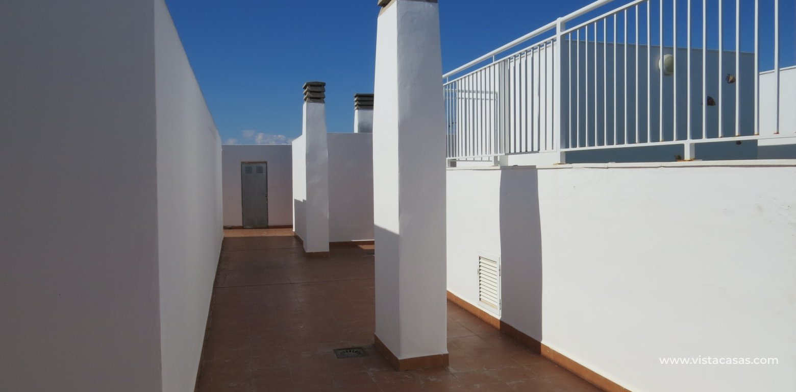 Resale - Apartment - Almoradí