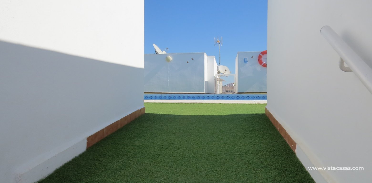 Resale - Apartment - Almoradí