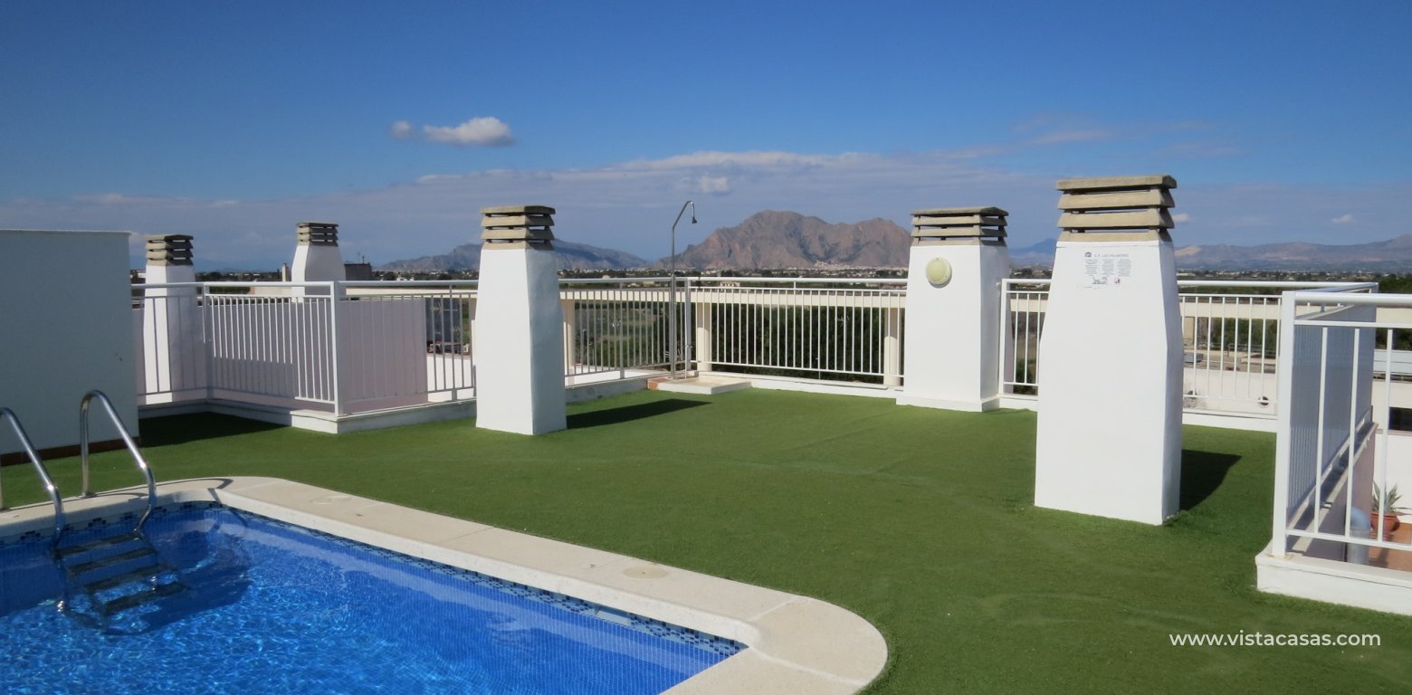 Resale - Apartment - Almoradí