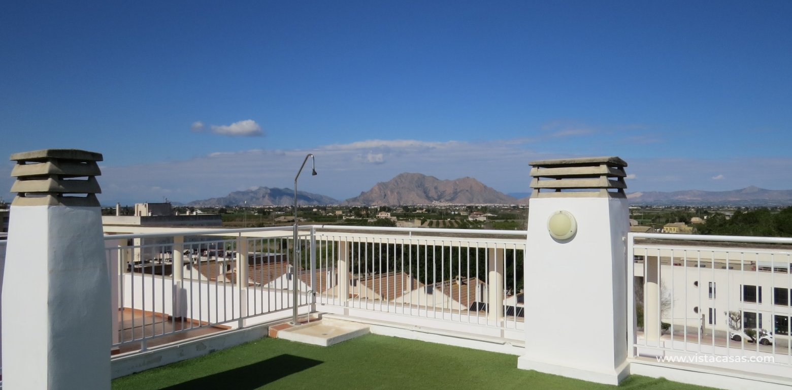 Resale - Apartment - Almoradí