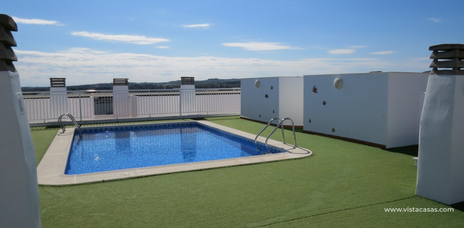 Resale - Apartment - Almoradí