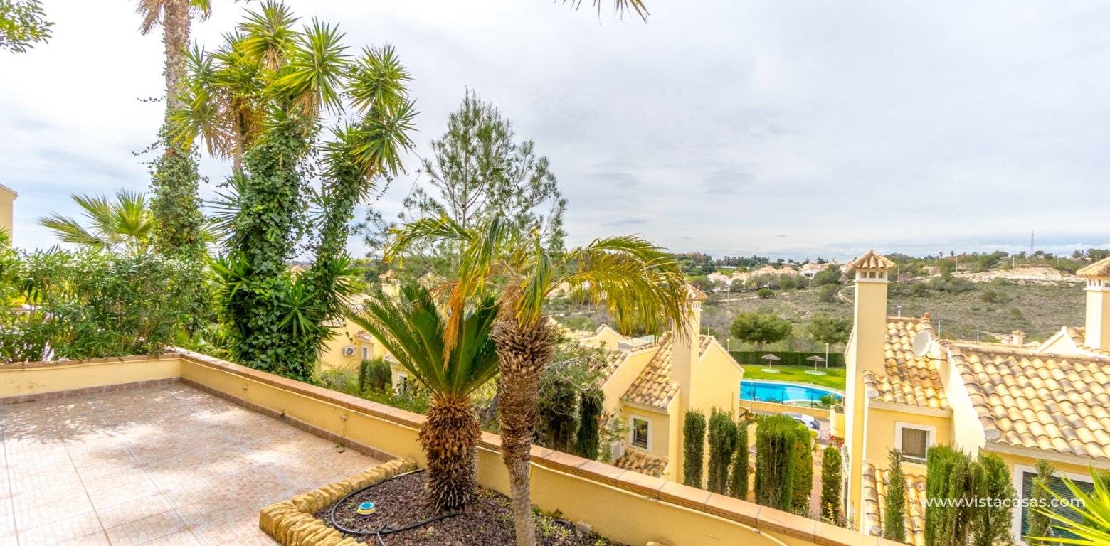 Sale - Lägenhet - Villamartin