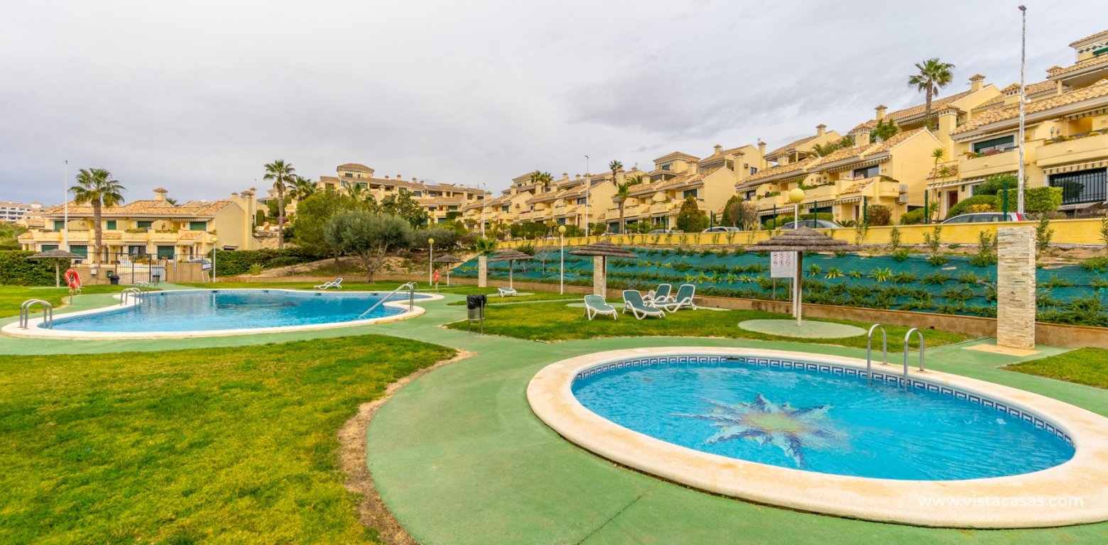 Sale - Lägenhet - Villamartin