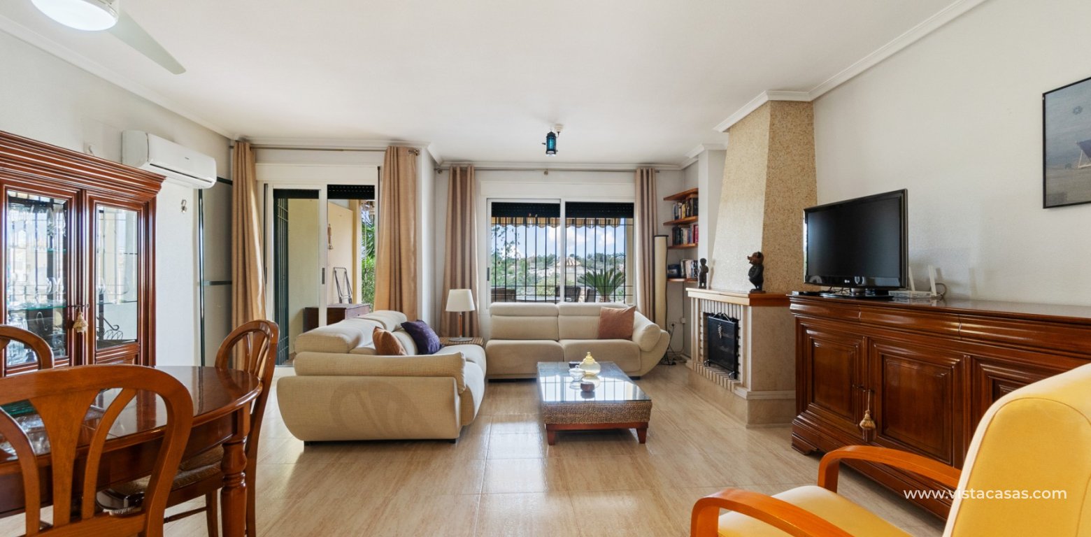 Sale - Lägenhet - Villamartin