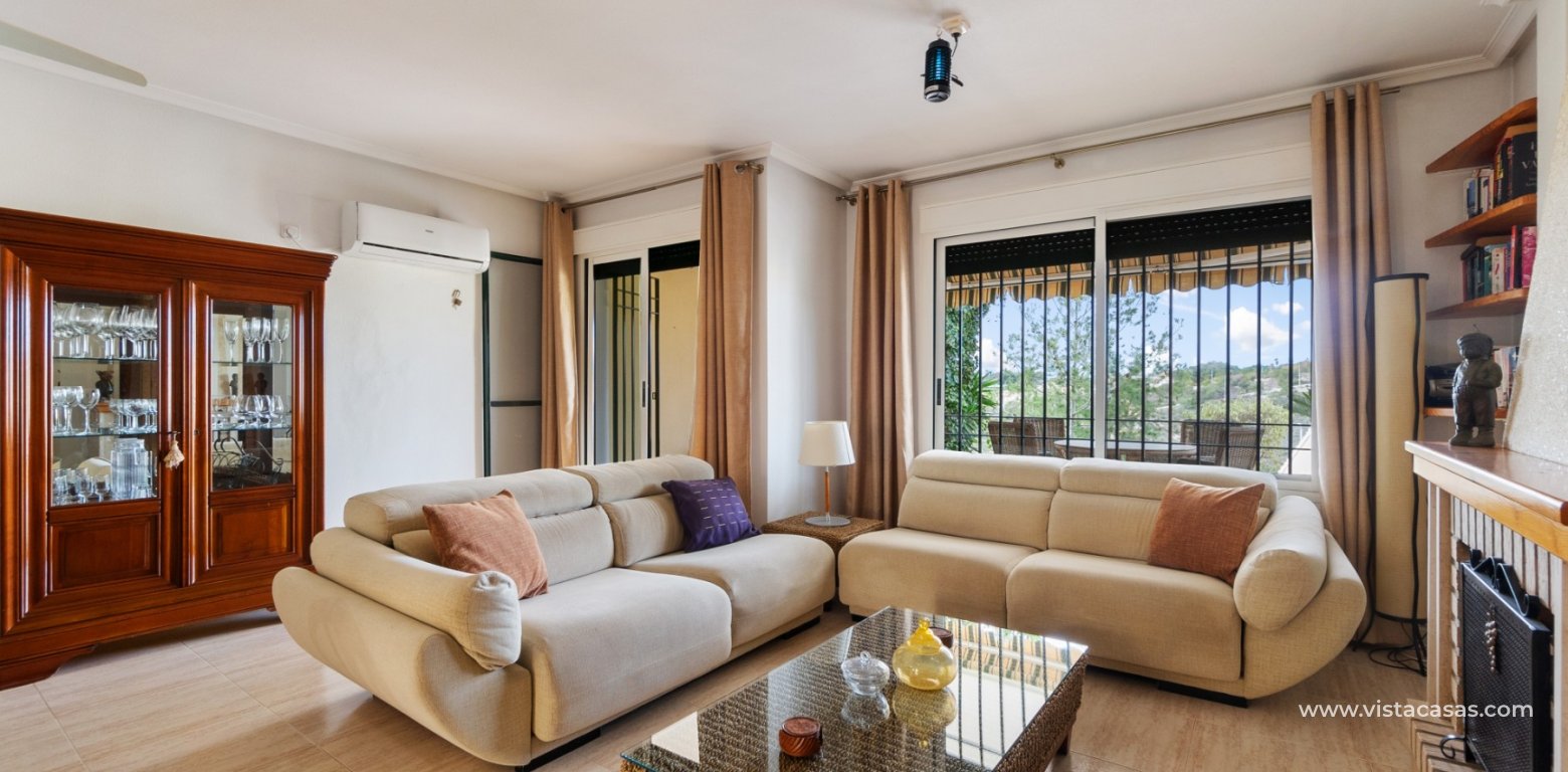 Sale - Lägenhet - Villamartin