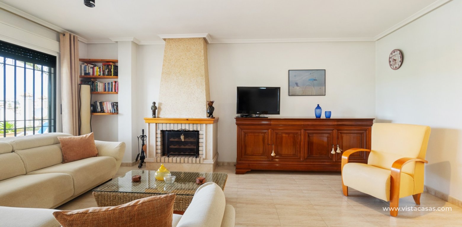 Sale - Lägenhet - Villamartin