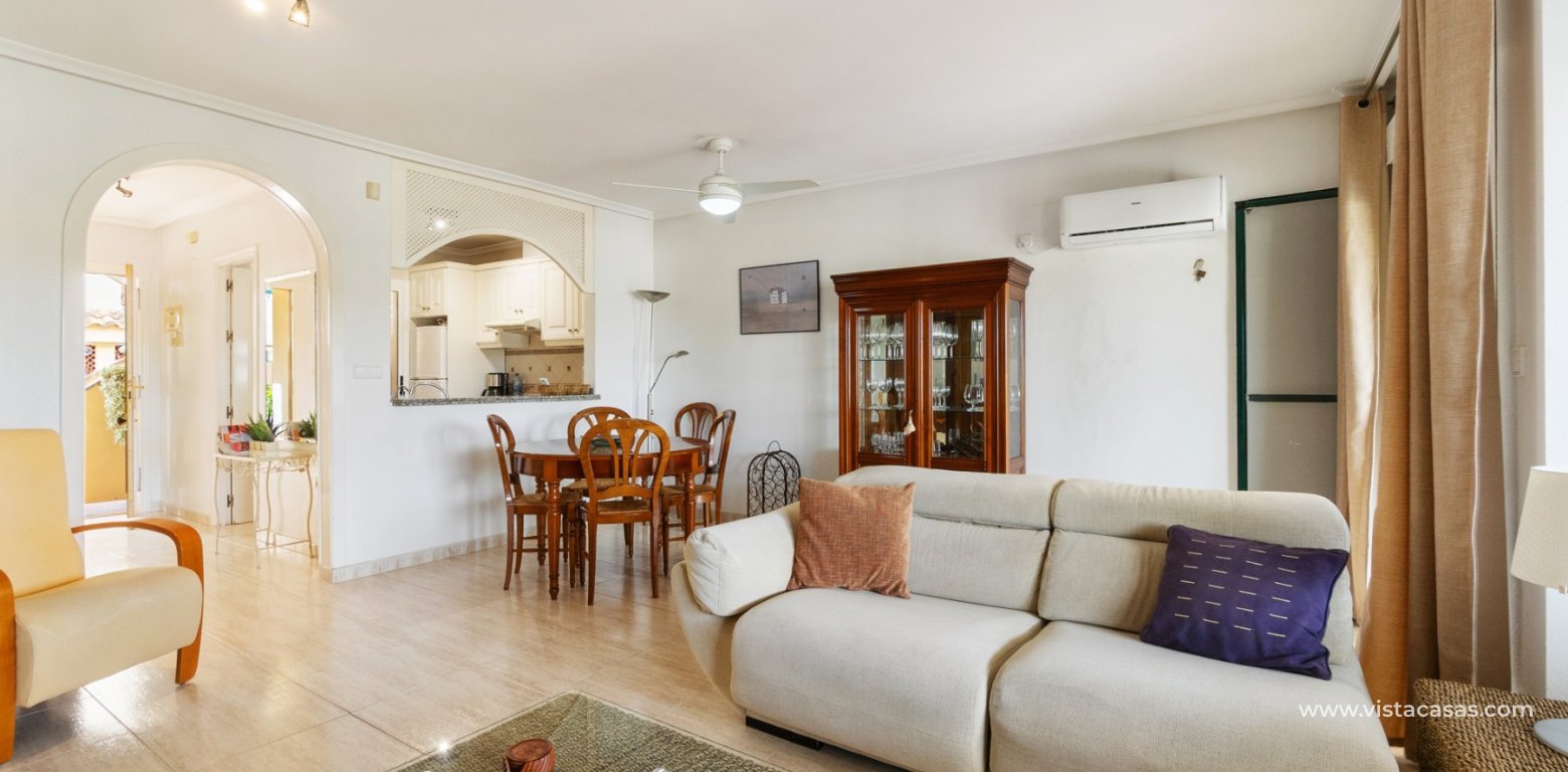 Sale - Lägenhet - Villamartin