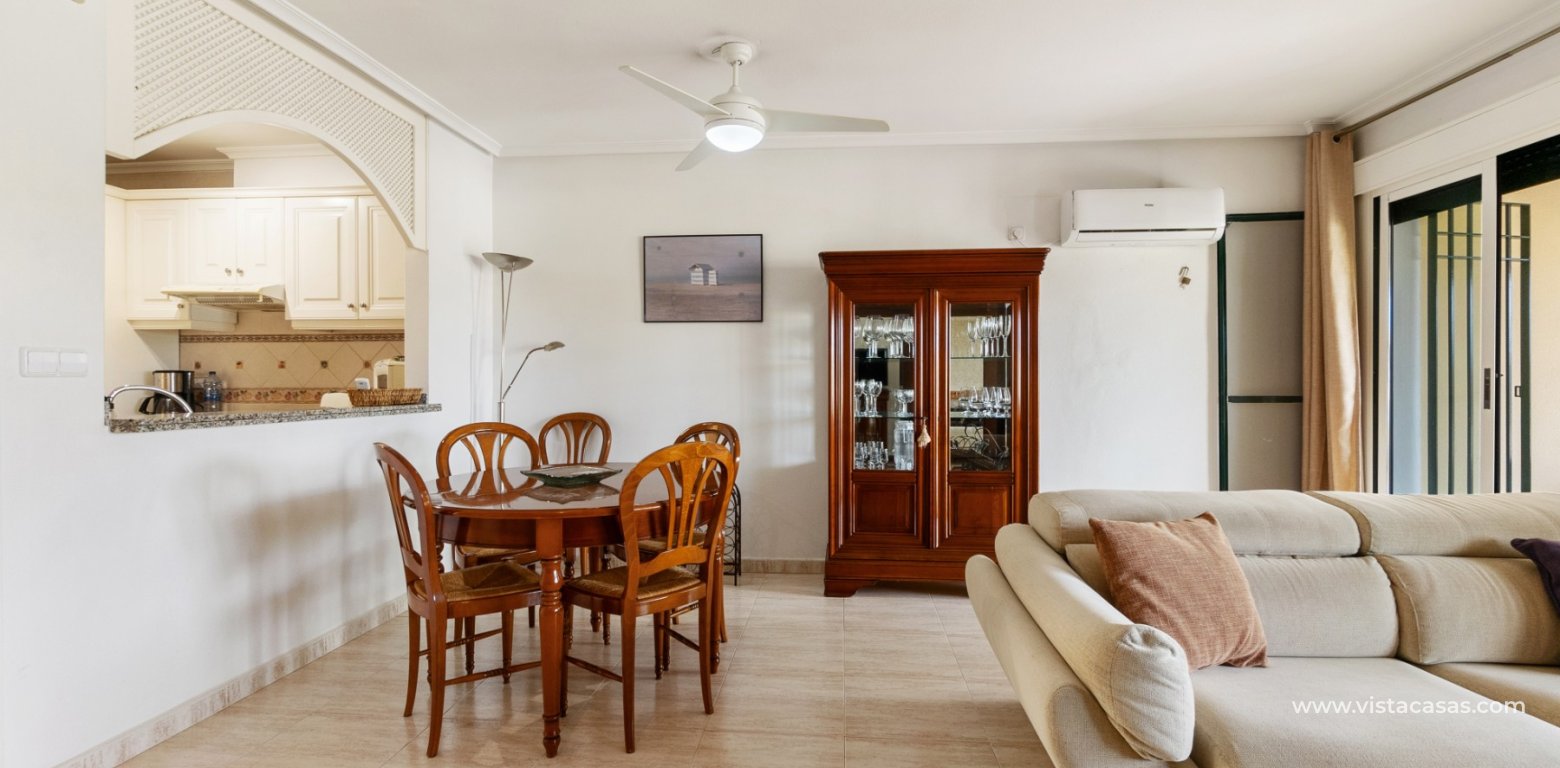 Sale - Lägenhet - Villamartin
