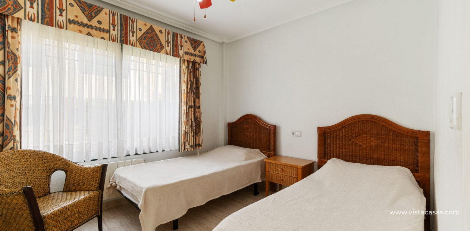 Sale - Lägenhet - Villamartin