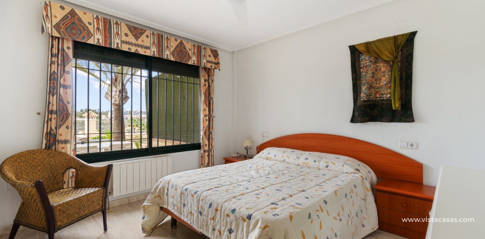 Sale - Lägenhet - Villamartin