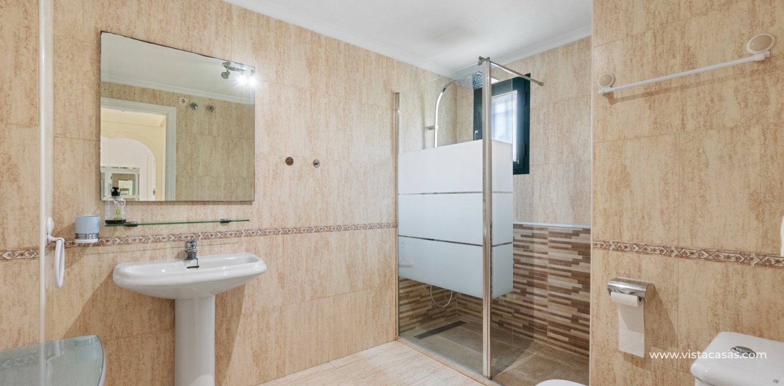 Sale - Lägenhet - Villamartin