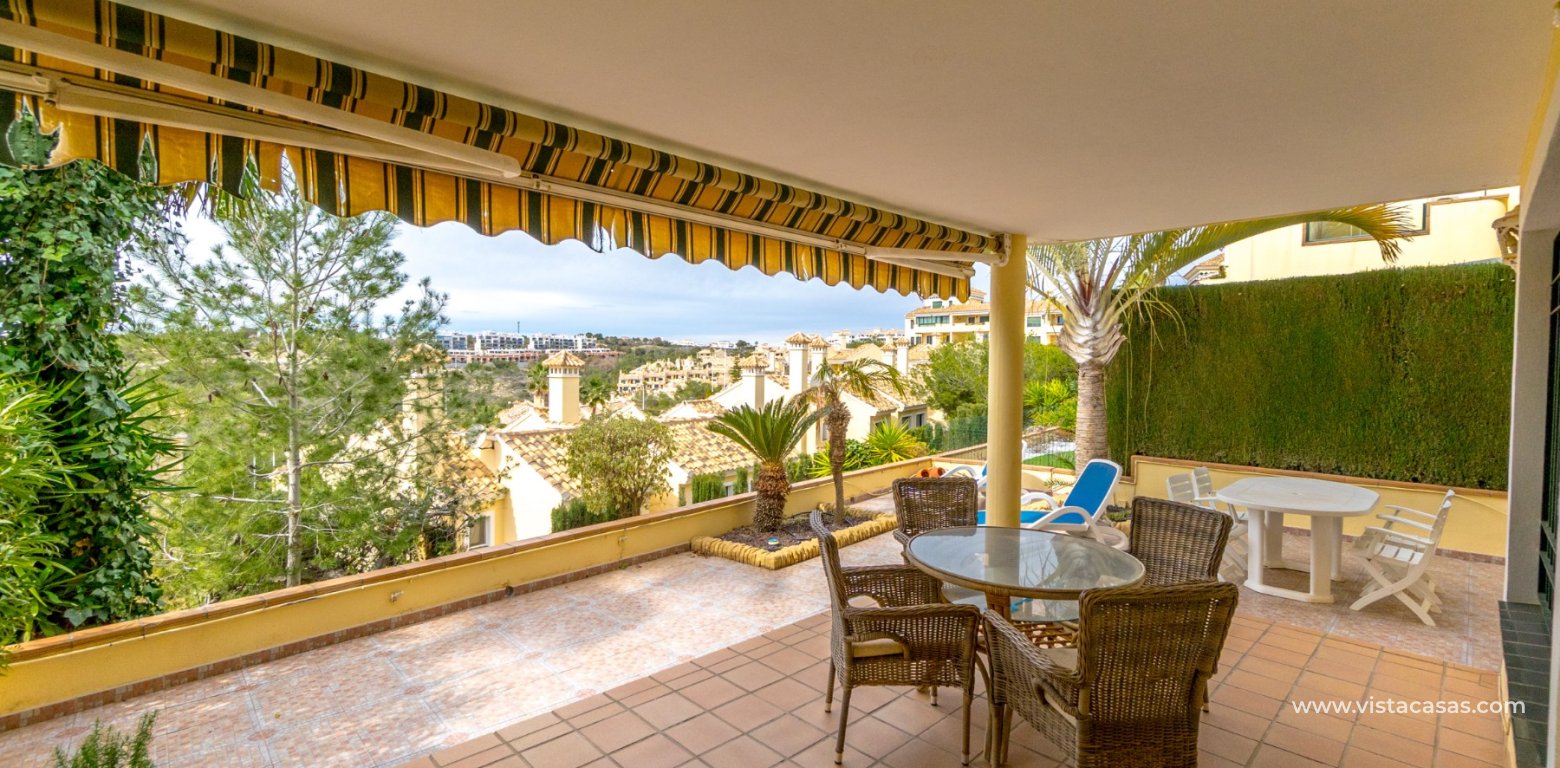 Sale - Lägenhet - Villamartin