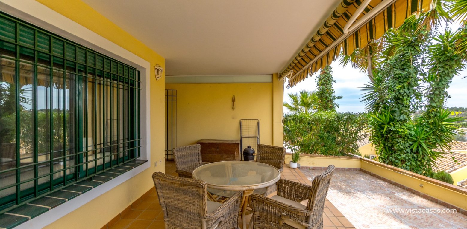 Sale - Lägenhet - Villamartin