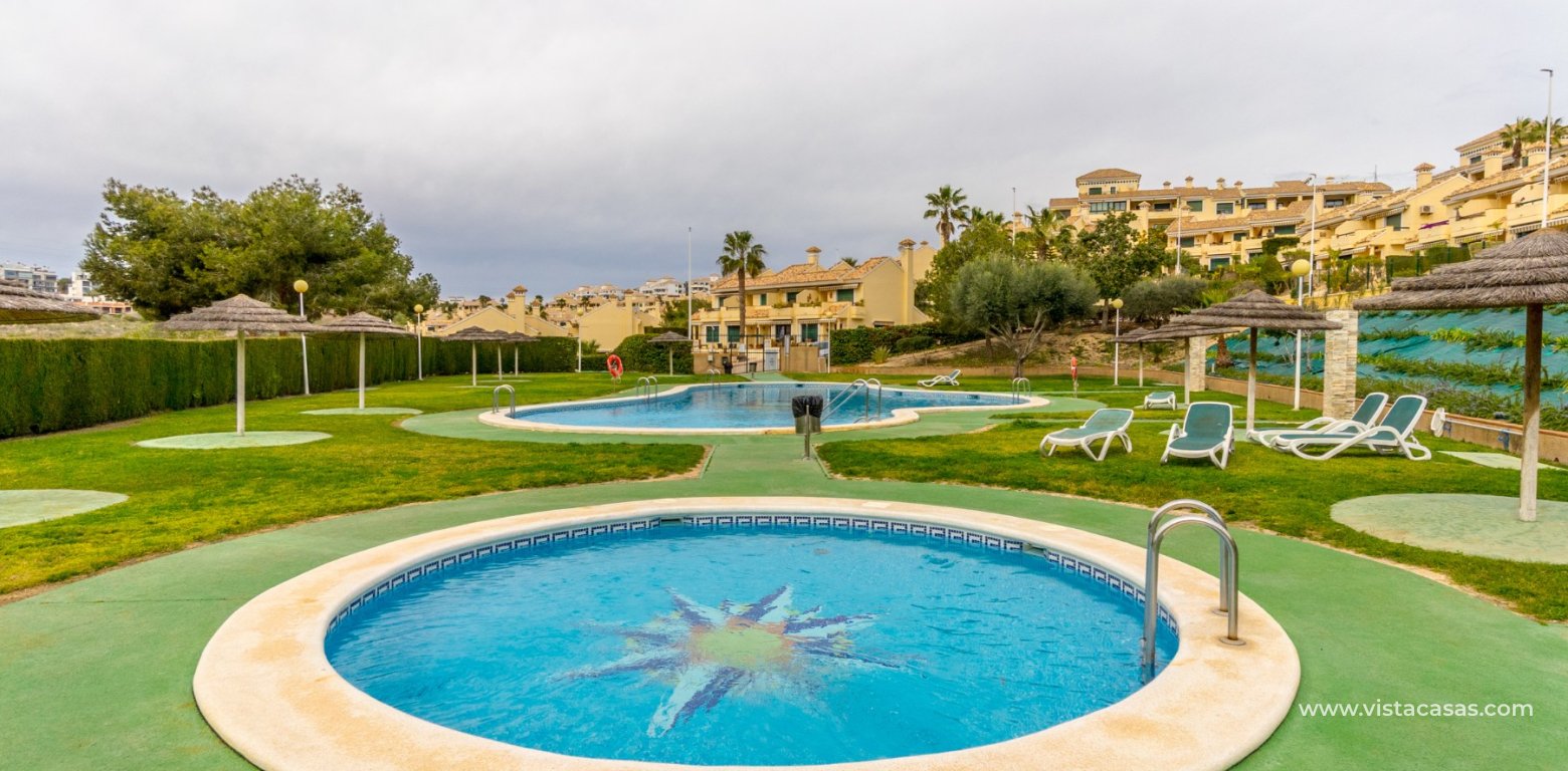 Sale - Lägenhet - Villamartin