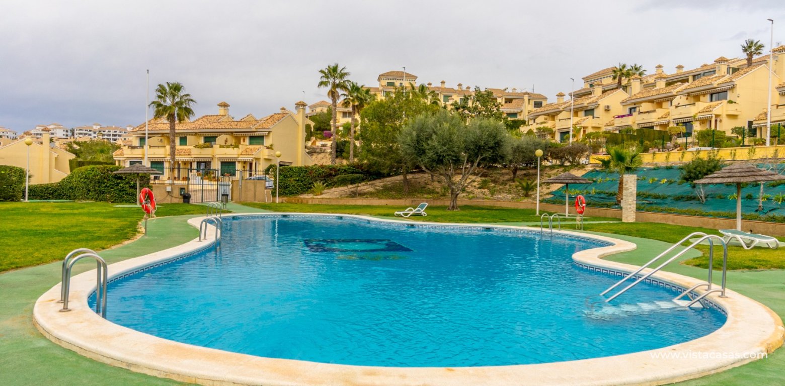 Sale - Lägenhet - Villamartin