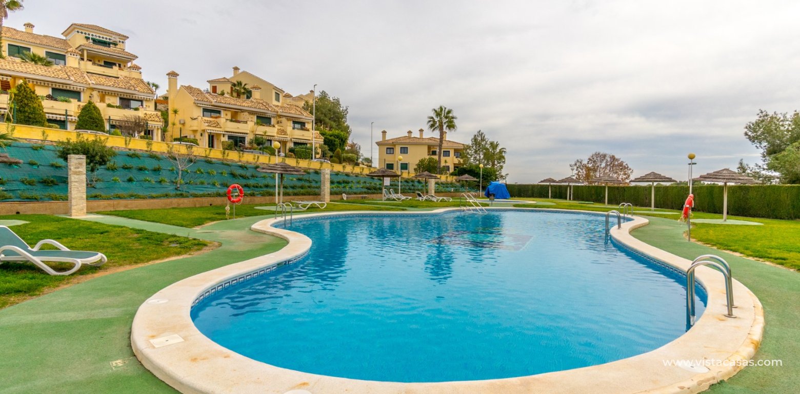 Sale - Lägenhet - Villamartin