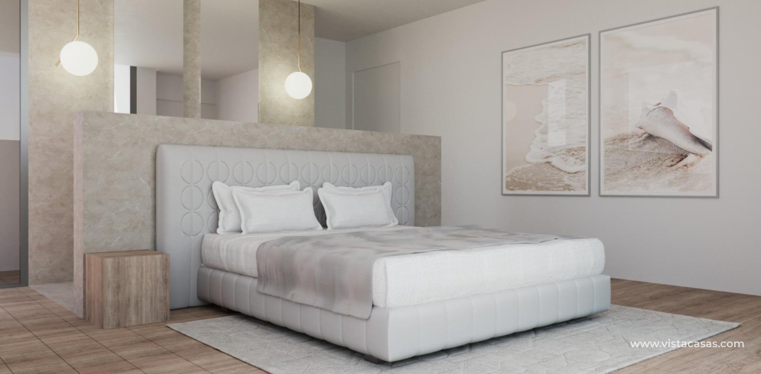 New Build - Villa - Denia