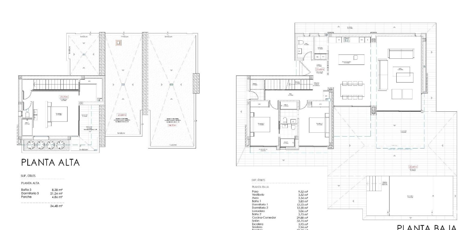 New Build - Villa - Denia
