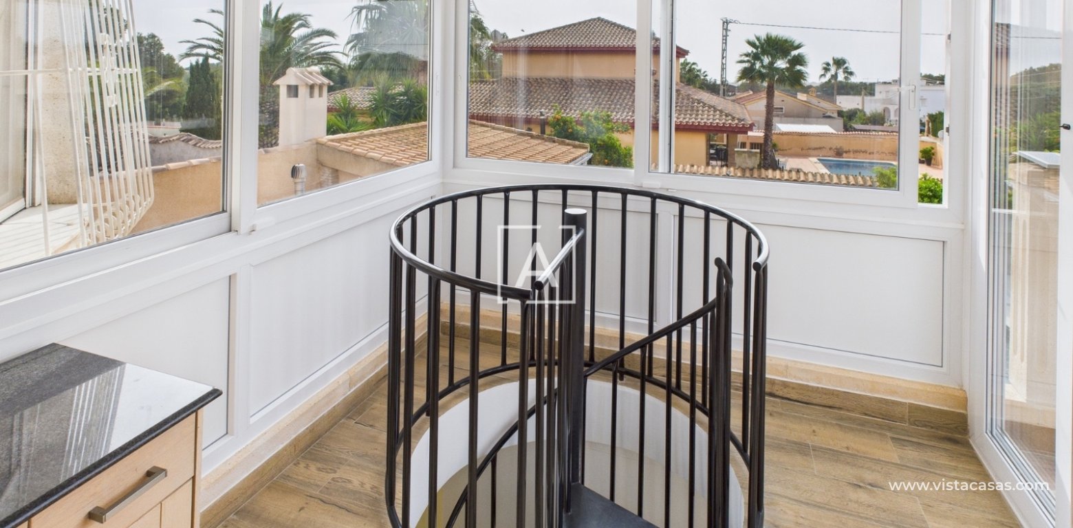 Resale - Villa - Pinar de Campoverde
