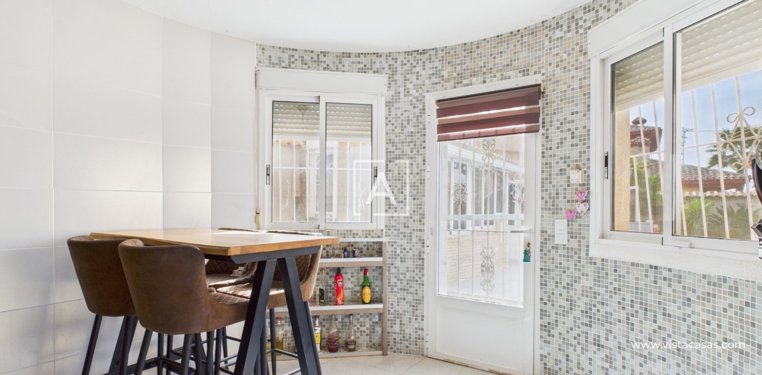 Resale - Villa - Pinar de Campoverde