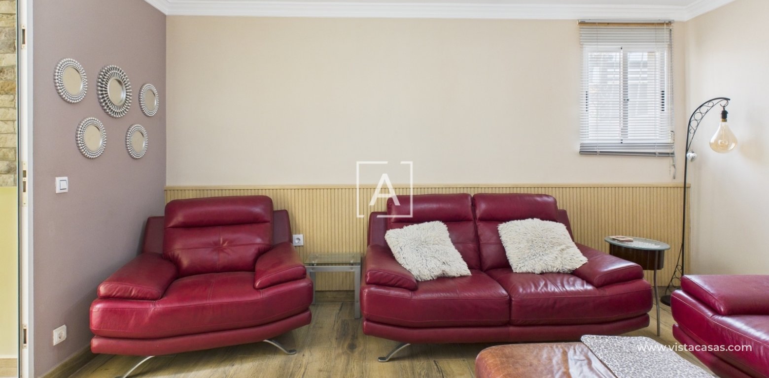Resale - Villa - Pinar de Campoverde