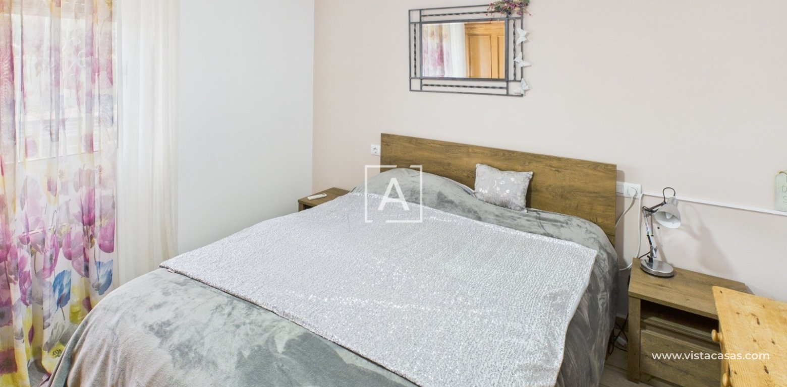 Resale - Villa - Pinar de Campoverde