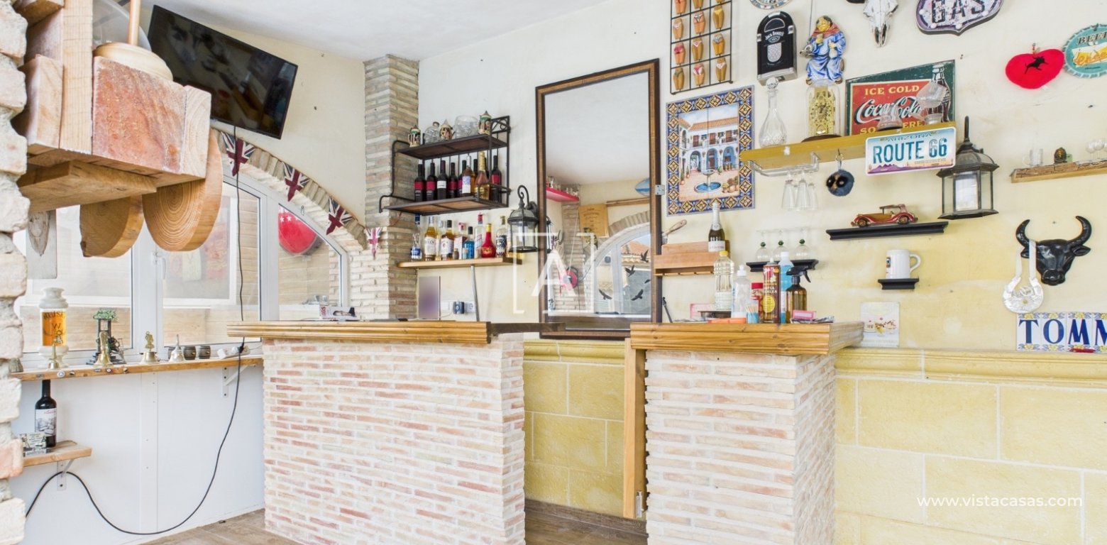 Resale - Villa - Pinar de Campoverde