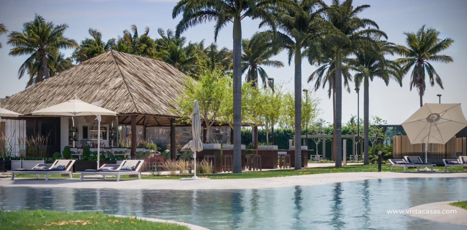 Ny konstruktion - Villa - Torre Pacheco