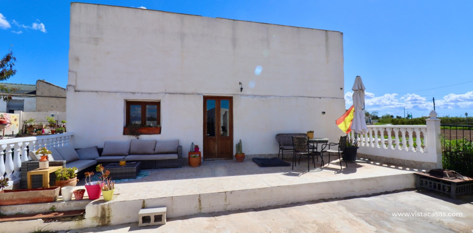 Sale - Villa - Dolores
