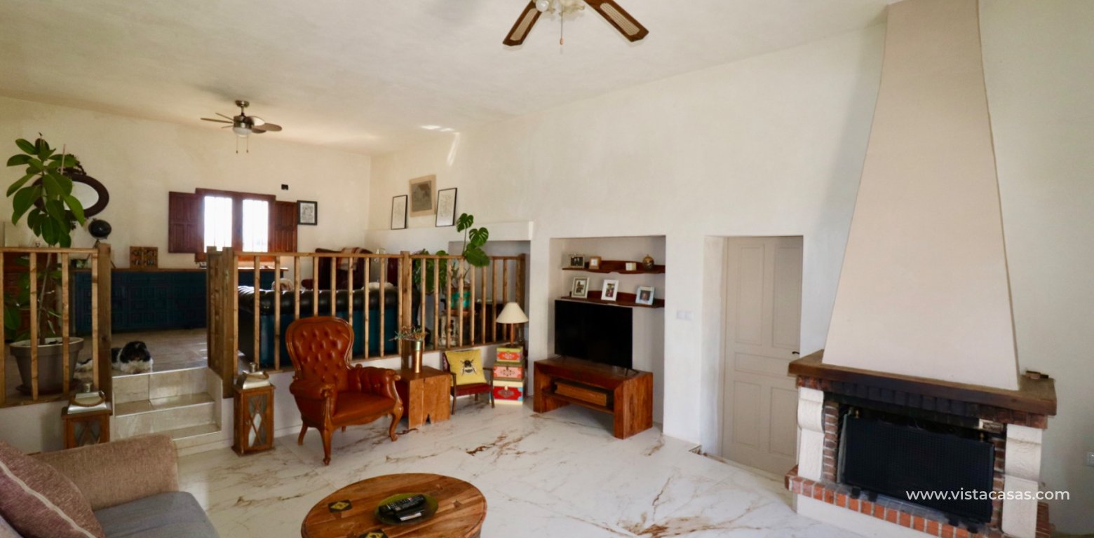 Sale - Villa - Dolores