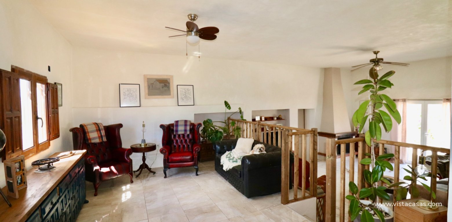 Sale - Villa - Dolores