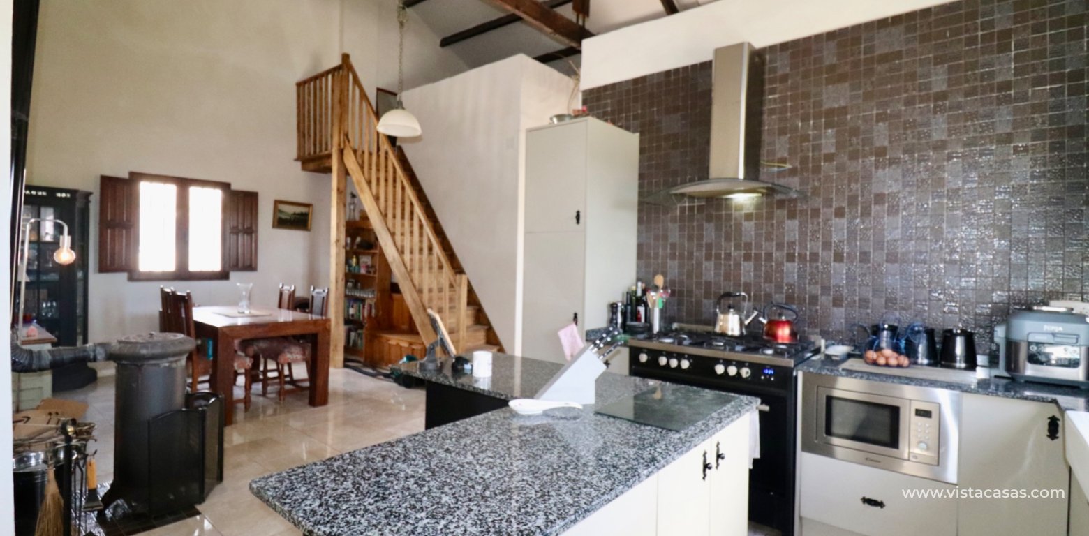 Sale - Villa - Dolores