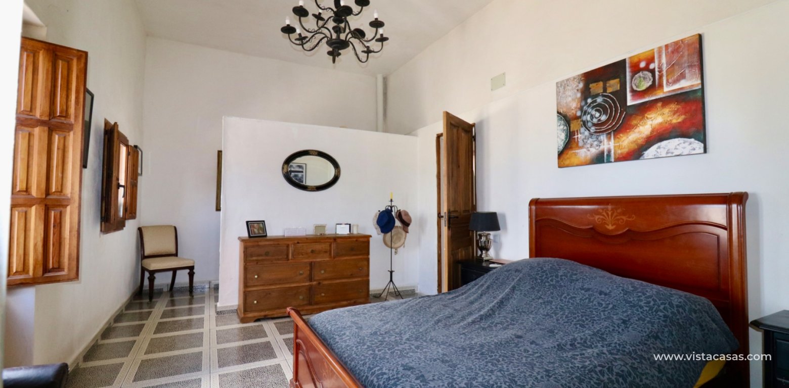 Sale - Villa - Dolores