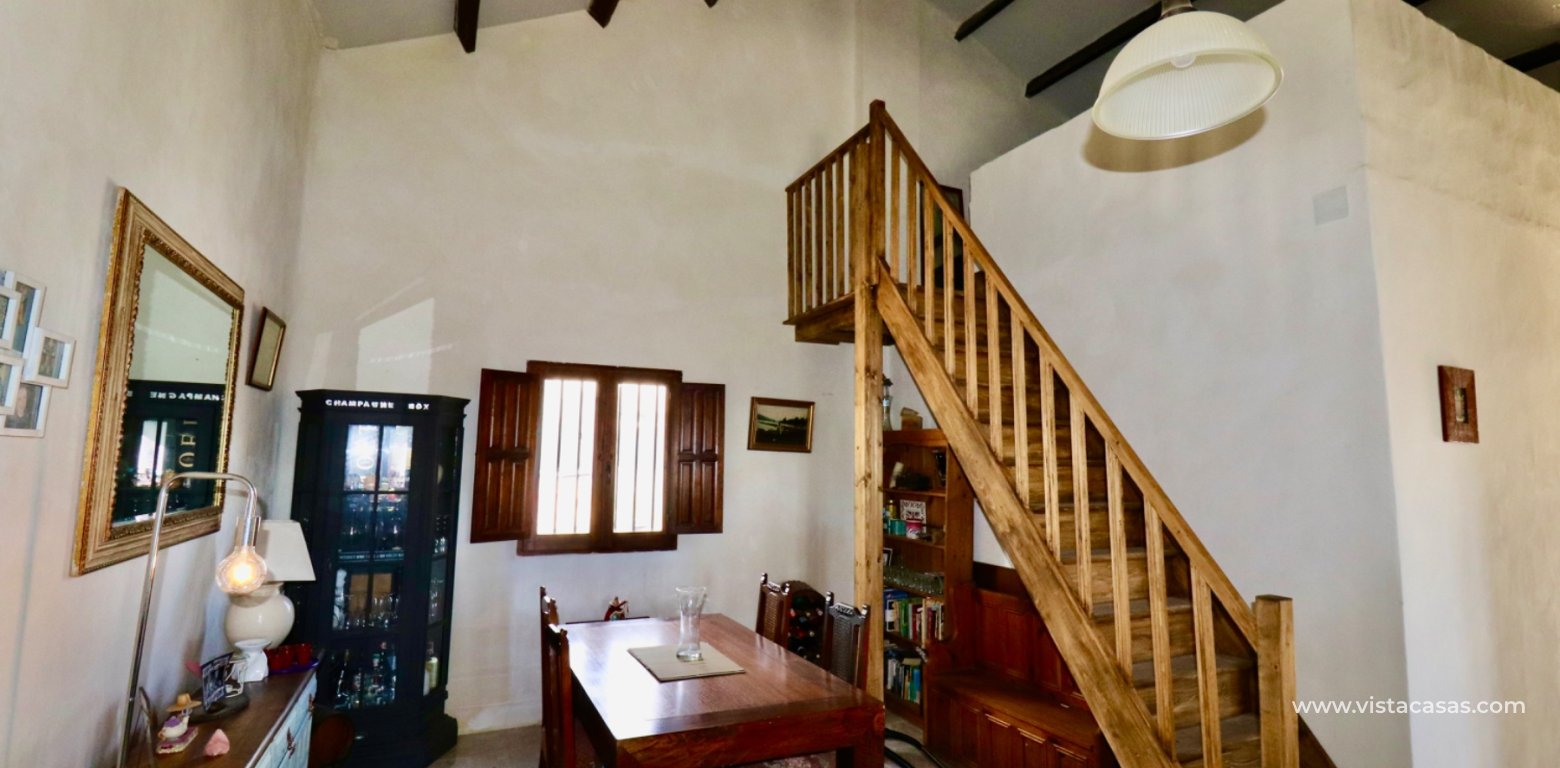 Sale - Villa - Dolores