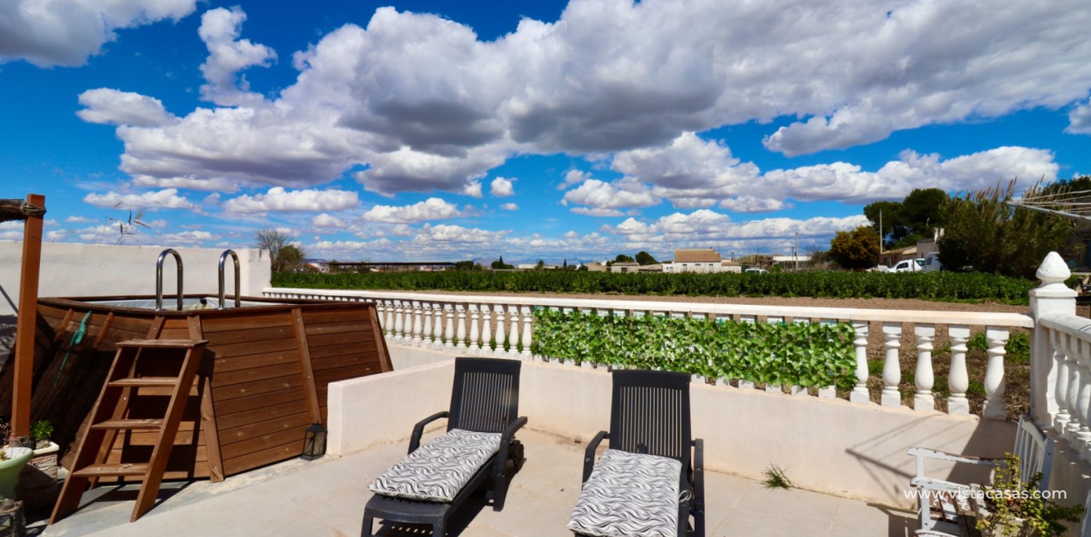 Sale - Villa - Dolores