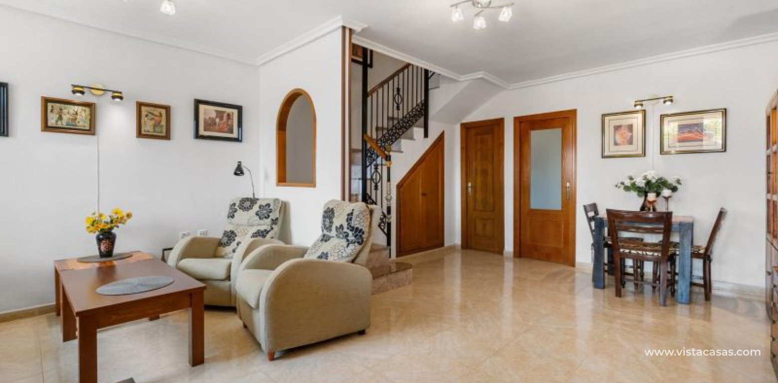 Vente - Maison Mitoyenne - Torrevieja