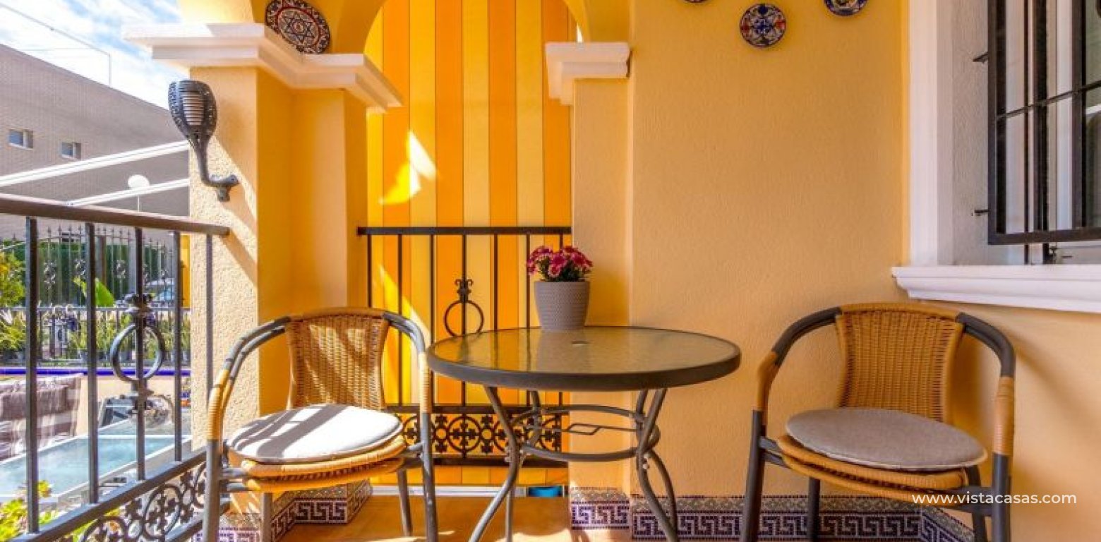Vente - Maison Mitoyenne - Torrevieja