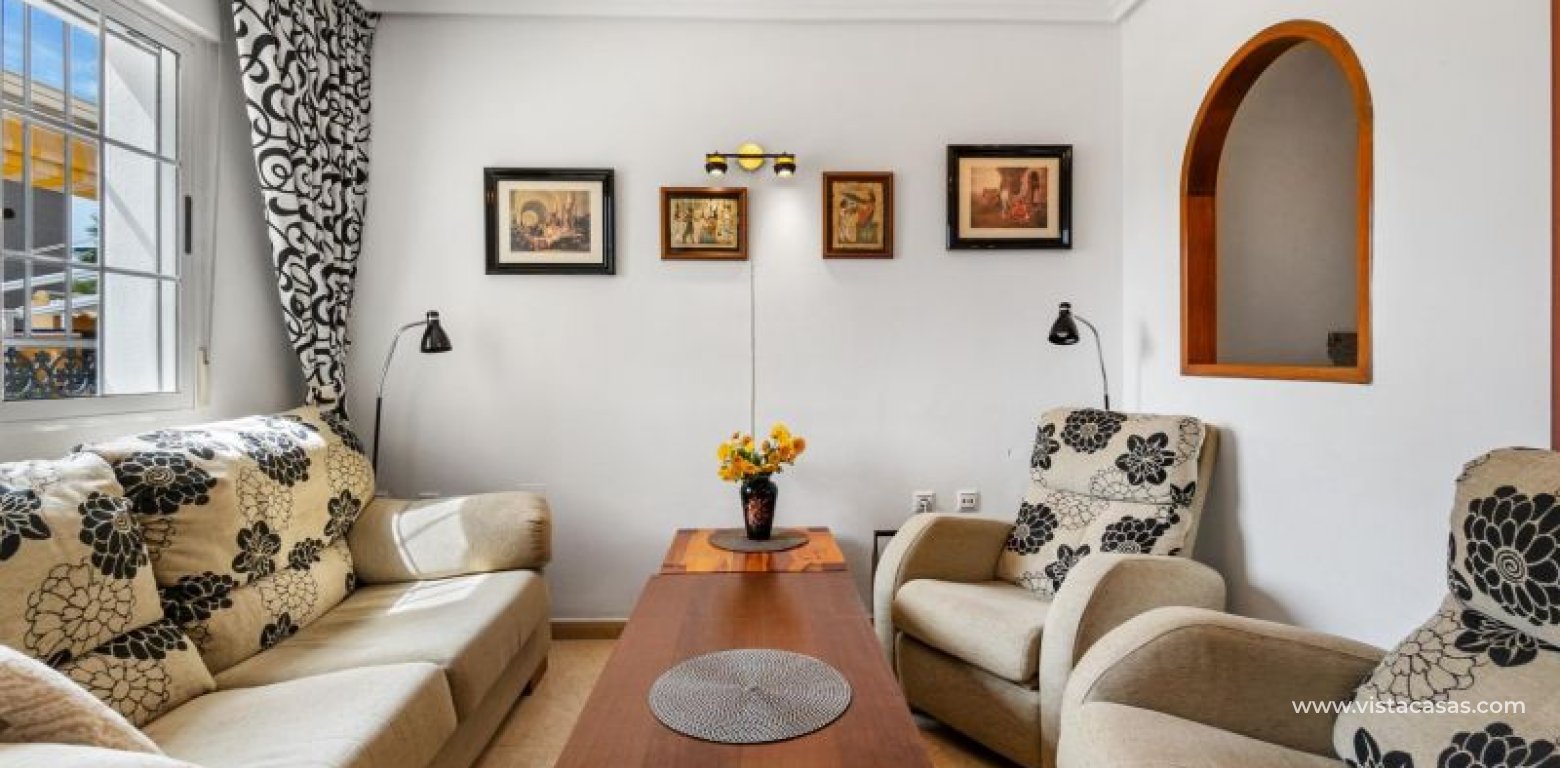 Vente - Maison Mitoyenne - Torrevieja