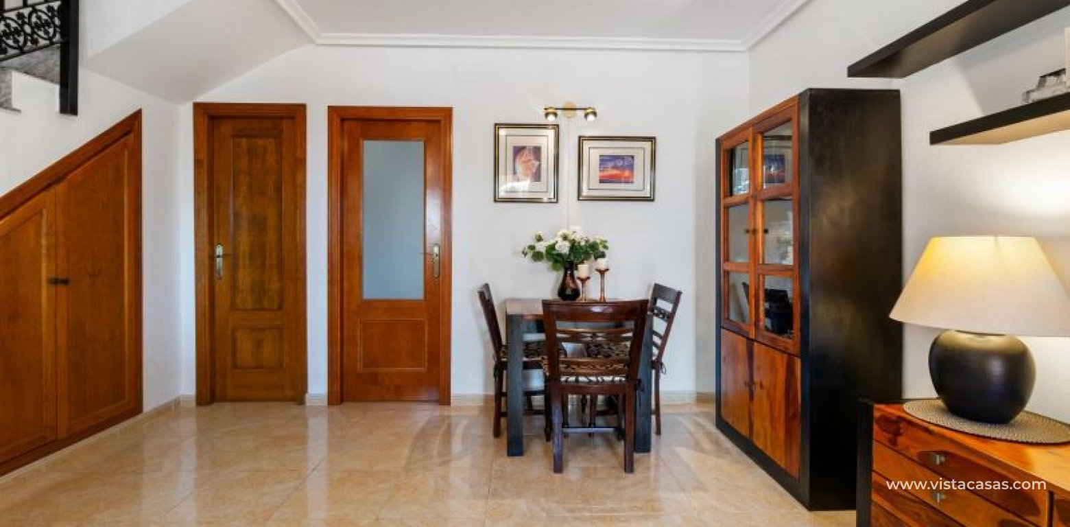 Vente - Maison Mitoyenne - Torrevieja