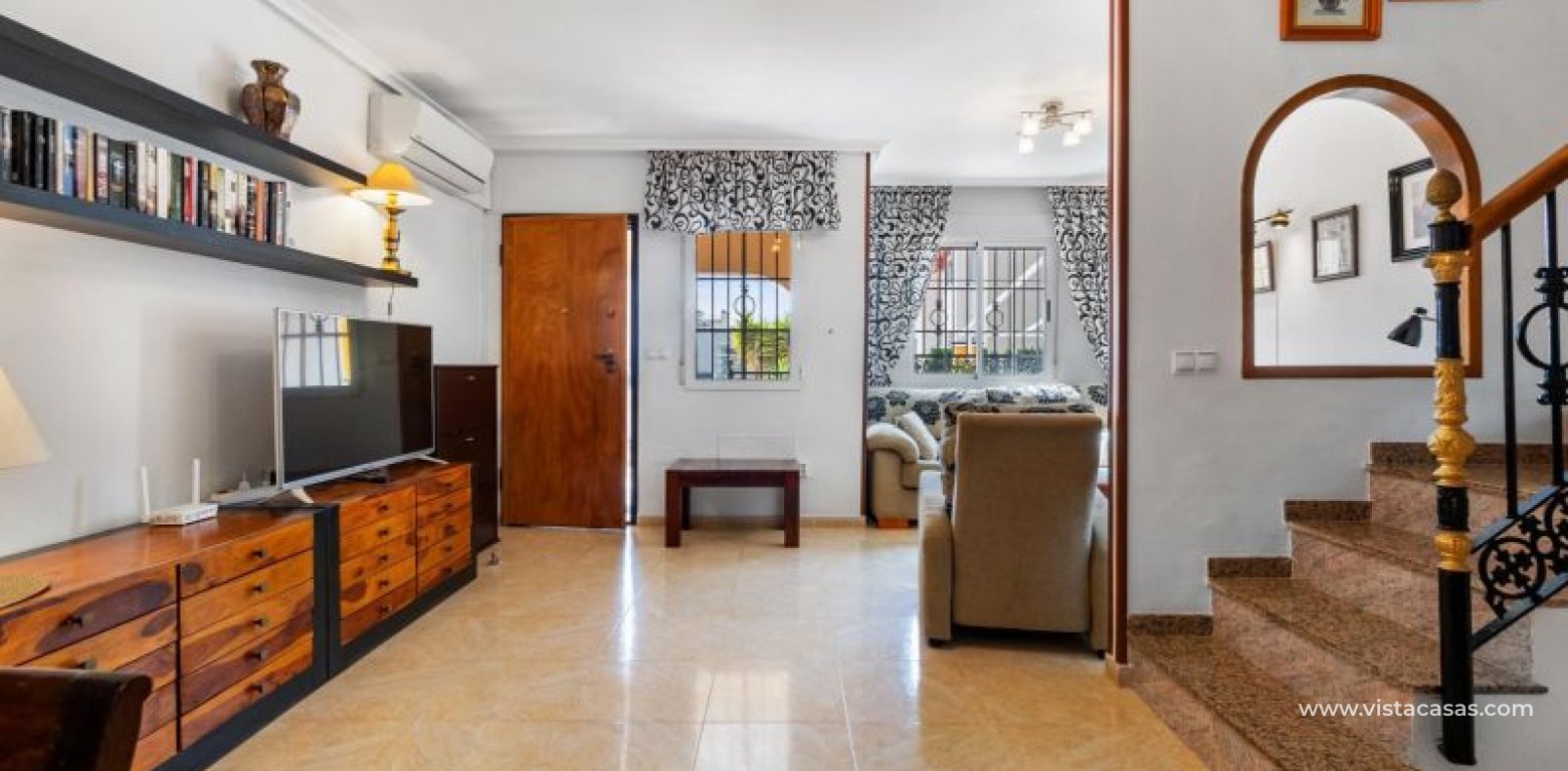 Vente - Maison Mitoyenne - Torrevieja