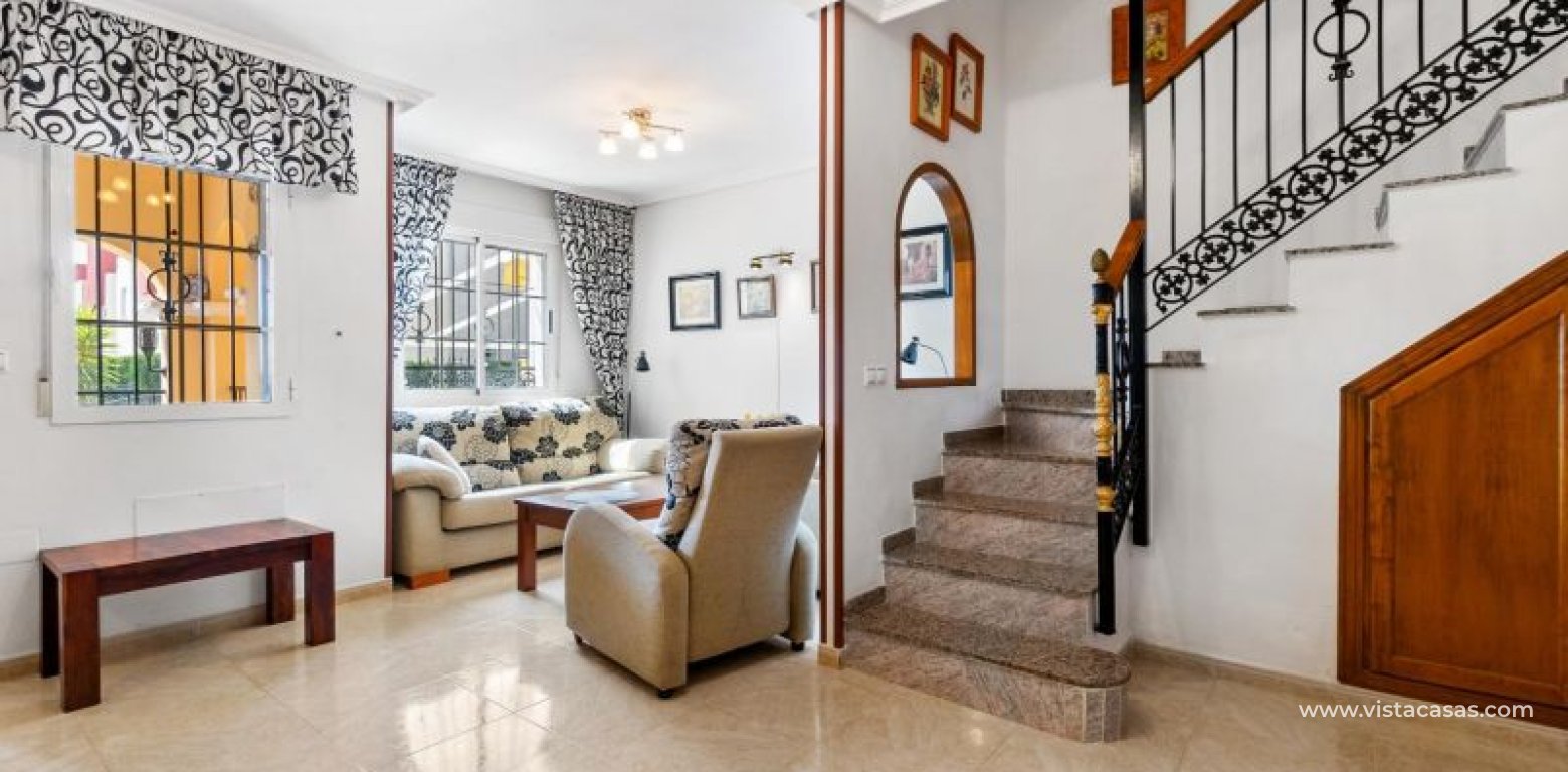 Vente - Maison Mitoyenne - Torrevieja