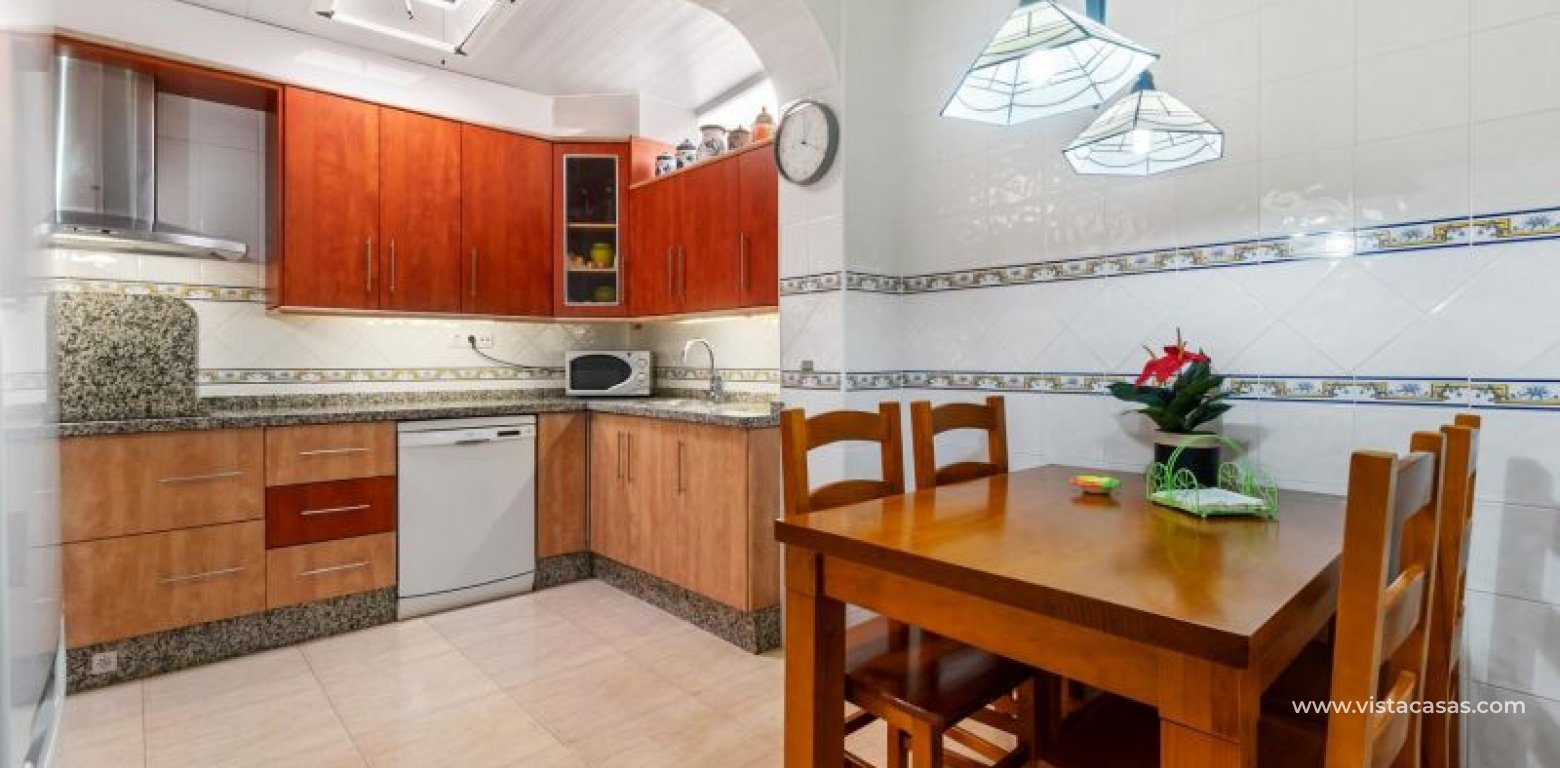 Vente - Maison Mitoyenne - Torrevieja
