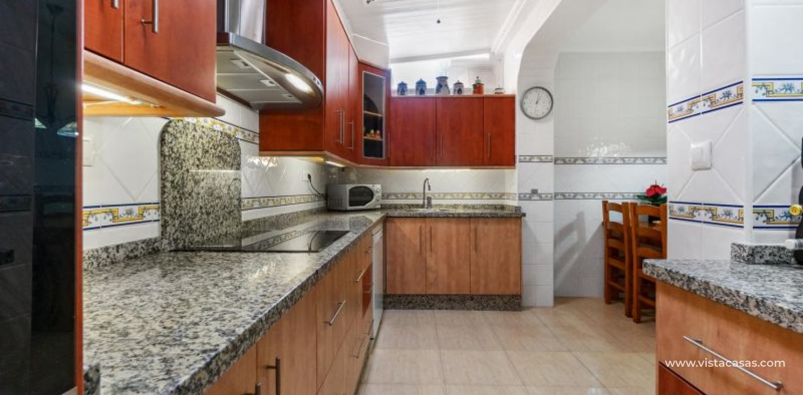 Vente - Maison Mitoyenne - Torrevieja