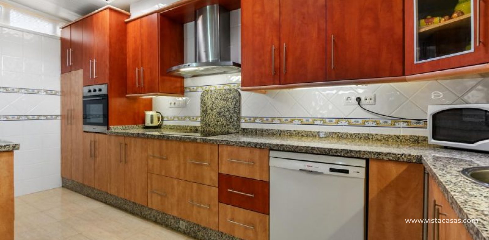 Vente - Maison Mitoyenne - Torrevieja