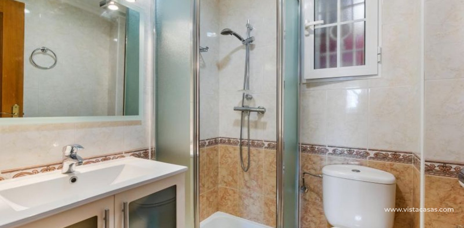 Vente - Maison Mitoyenne - Torrevieja
